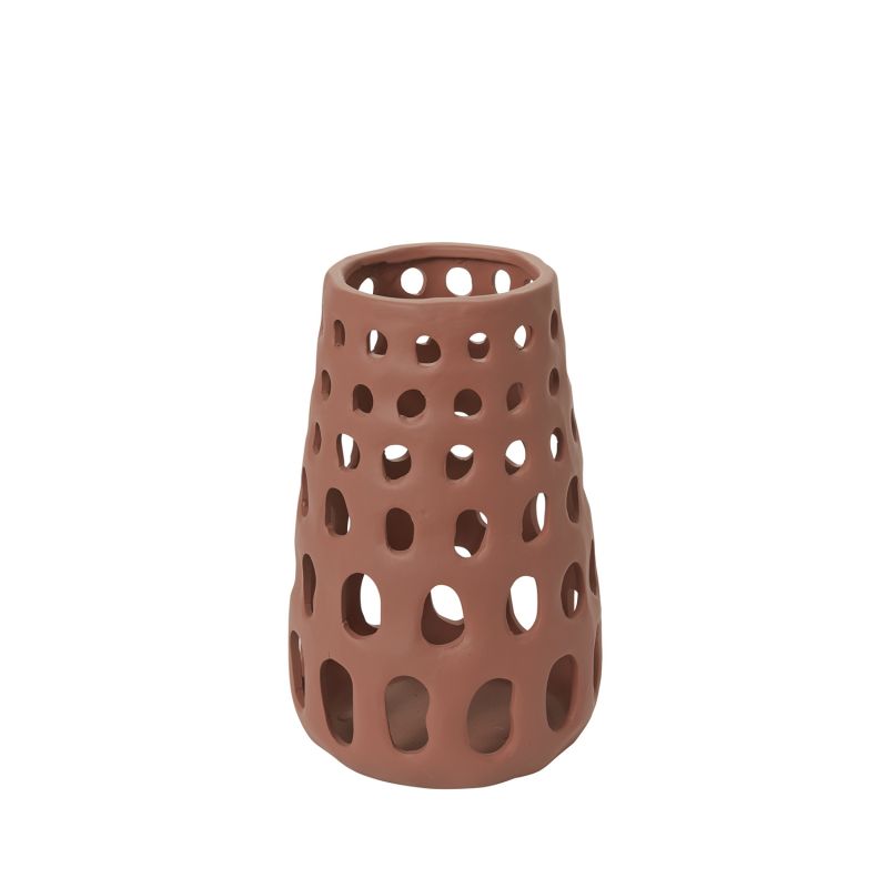 Alameda Lantern By Accent Decor | Lanterns | Modishstore - 4