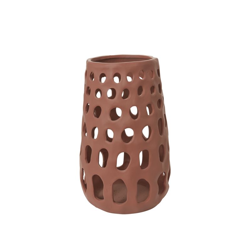 Alameda Lantern By Accent Decor | Lanterns | Modishstore - 6
