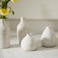 Francesca Budvase Set of 4 By Accent Decor | Vases | Modishstore - 8