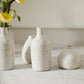 Francesca Budvase Set of 4 By Accent Decor | Vases | Modishstore - 6
