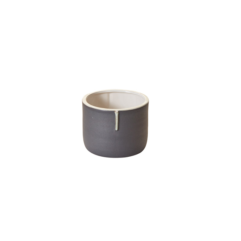 Soliloquy Collection Set of 4 By Accent Decor | Planters, Troughs & Cachepots | Modishstore - 2