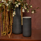 Soliloquy Collection Set of 4 By Accent Decor | Planters, Troughs & Cachepots | Modishstore - 6
