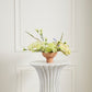 Cyrus Collection Set of 8 By Accent Decor | Planters, Troughs & Cachepots | Modishstore - 7