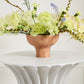 Cyrus Collection Set of 8 By Accent Decor | Planters, Troughs & Cachepots | Modishstore - 8