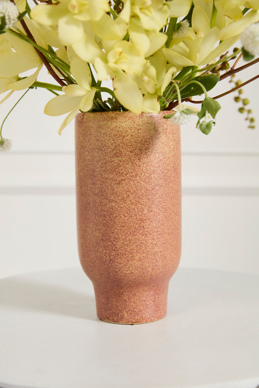 Cyrus Collection Set of 8 By Accent Decor | Planters, Troughs & Cachepots | Modishstore - 14