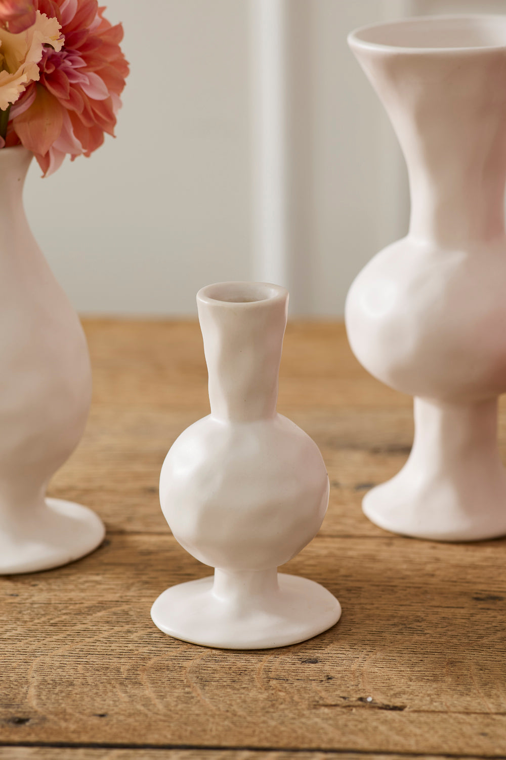 Wisp Budvase Set of 8 By Accent Decor | Vases | Modishstore - 6