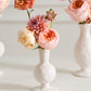 Wisp Budvase Set of 8 By Accent Decor | Vases | Modishstore - 5