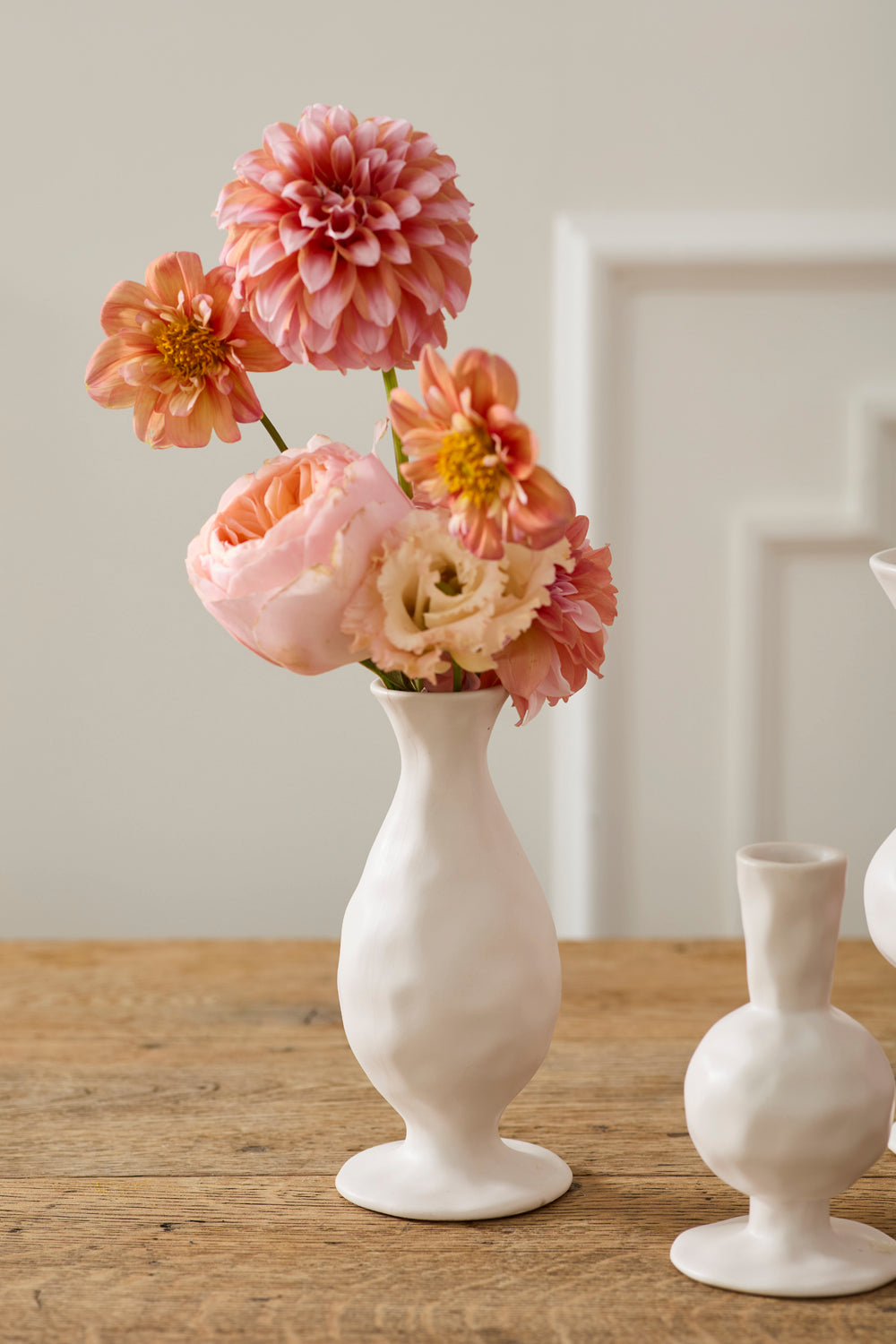 Wisp Budvase Set of 8 By Accent Decor | Vases | Modishstore - 9