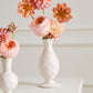 Wisp Budvase Set of 8 By Accent Decor | Vases | Modishstore - 8