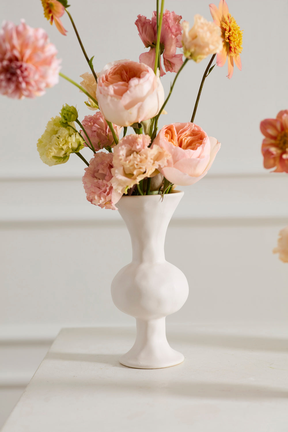 Wisp Budvase Set of 8 By Accent Decor | Vases | Modishstore - 12