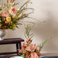 Dawson Compote Set of 8 By Accent Decor | Planters, Troughs & Cachepots | Modishstore - 7
