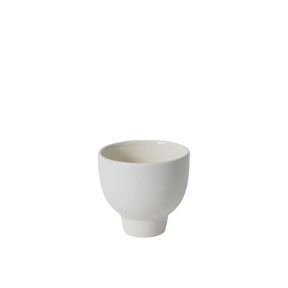 Elijah Compote Set of 8 By Accent Decor | Planters, Troughs & Cachepots | Modishstore - 7