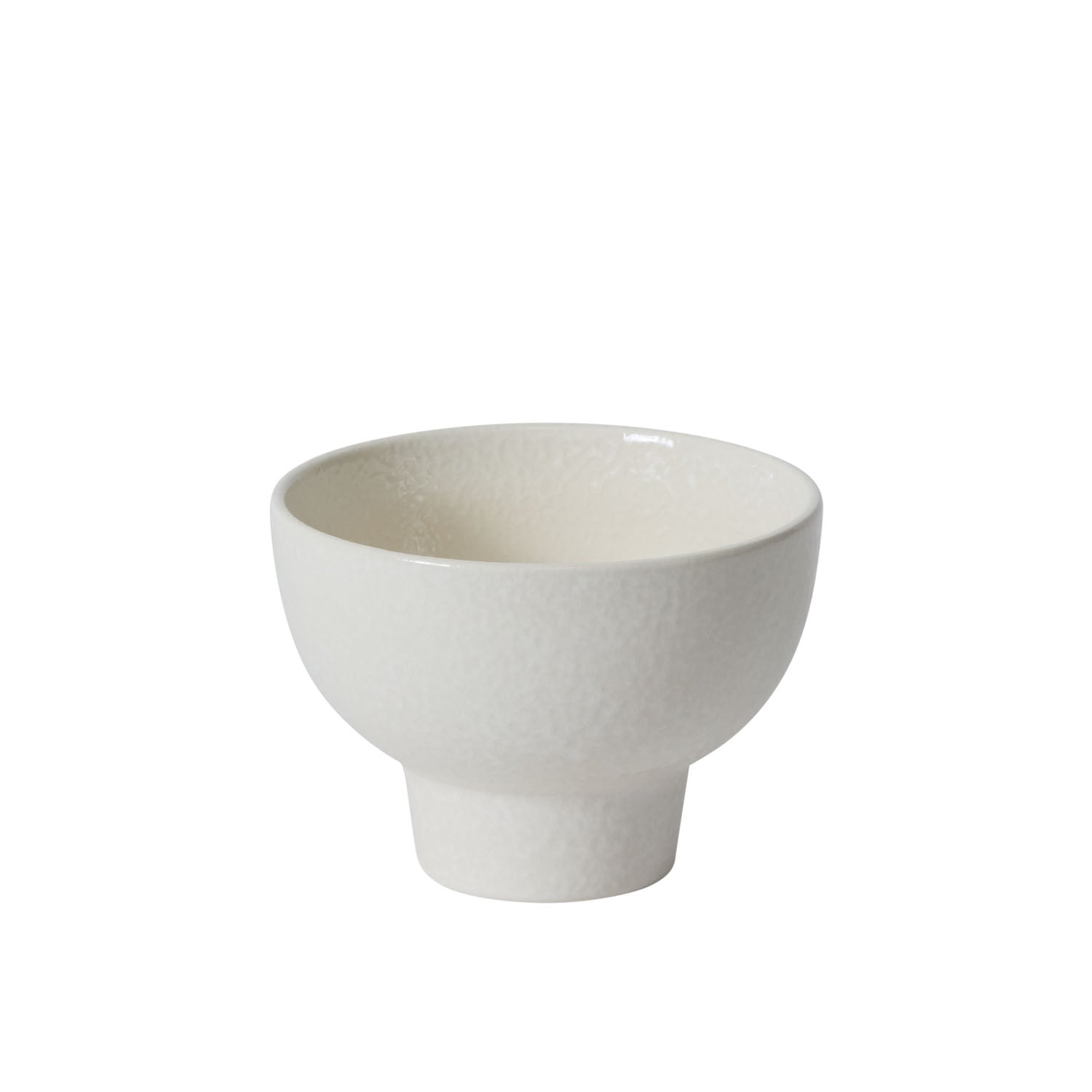 Elijah Compote Set of 8 By Accent Decor | Planters, Troughs & Cachepots | Modishstore - 12