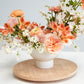 Elijah Compote Set of 8 By Accent Decor | Planters, Troughs & Cachepots | Modishstore - 14