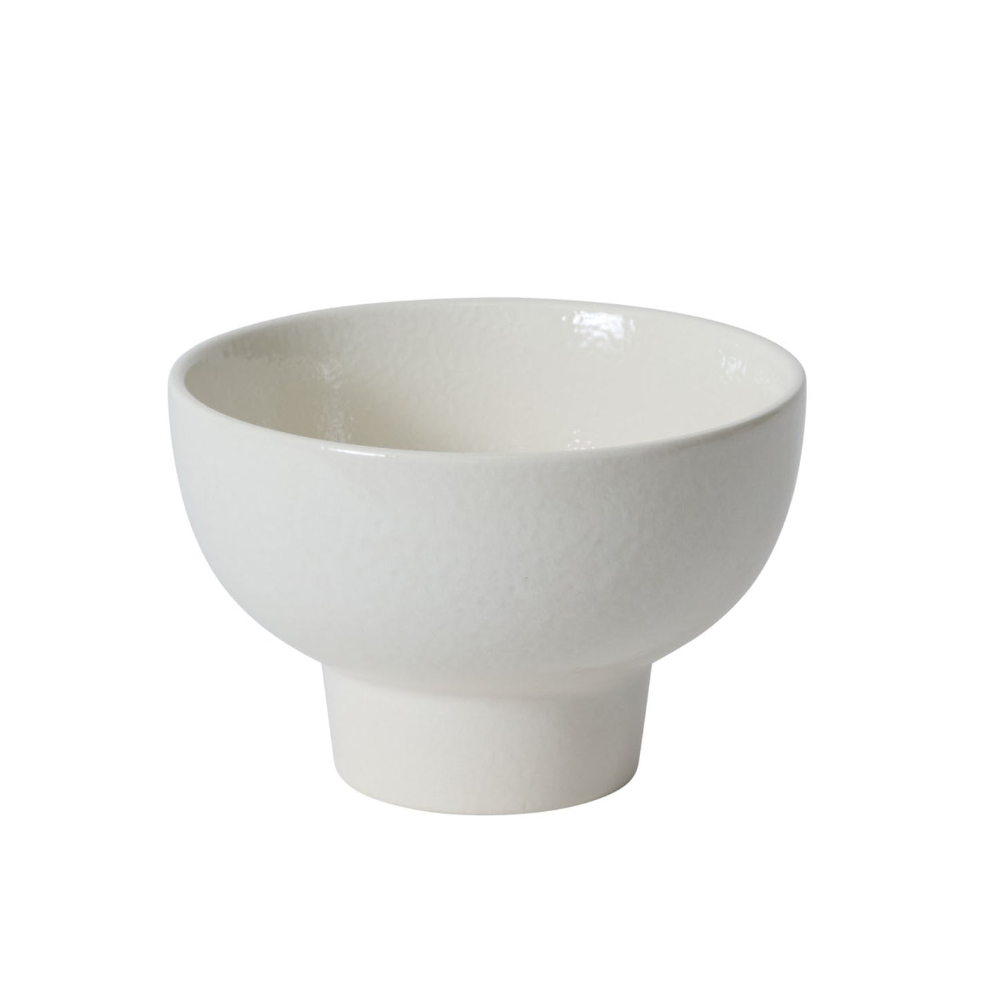 Elijah Compote Set of 8 By Accent Decor | Planters, Troughs & Cachepots | Modishstore - 18