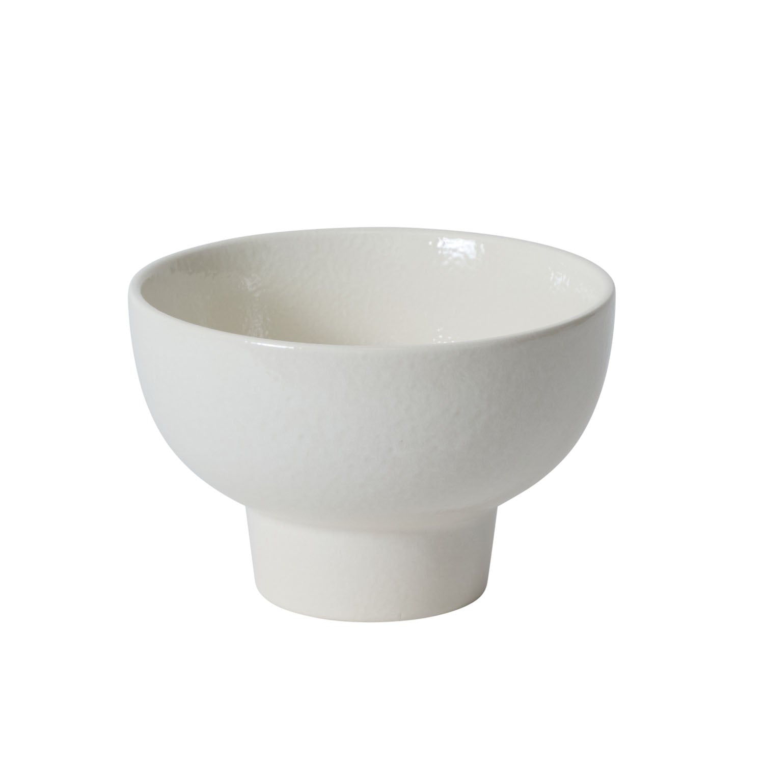 Elijah Compote Set of 8 By Accent Decor | Planters, Troughs & Cachepots | Modishstore - 18