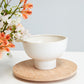 Elijah Compote Set of 8 By Accent Decor | Planters, Troughs & Cachepots | Modishstore - 20