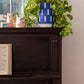 Ryland Pot Set of 2 By Accent Decor | Planters, Troughs & Cachepots | Modishstore - 4