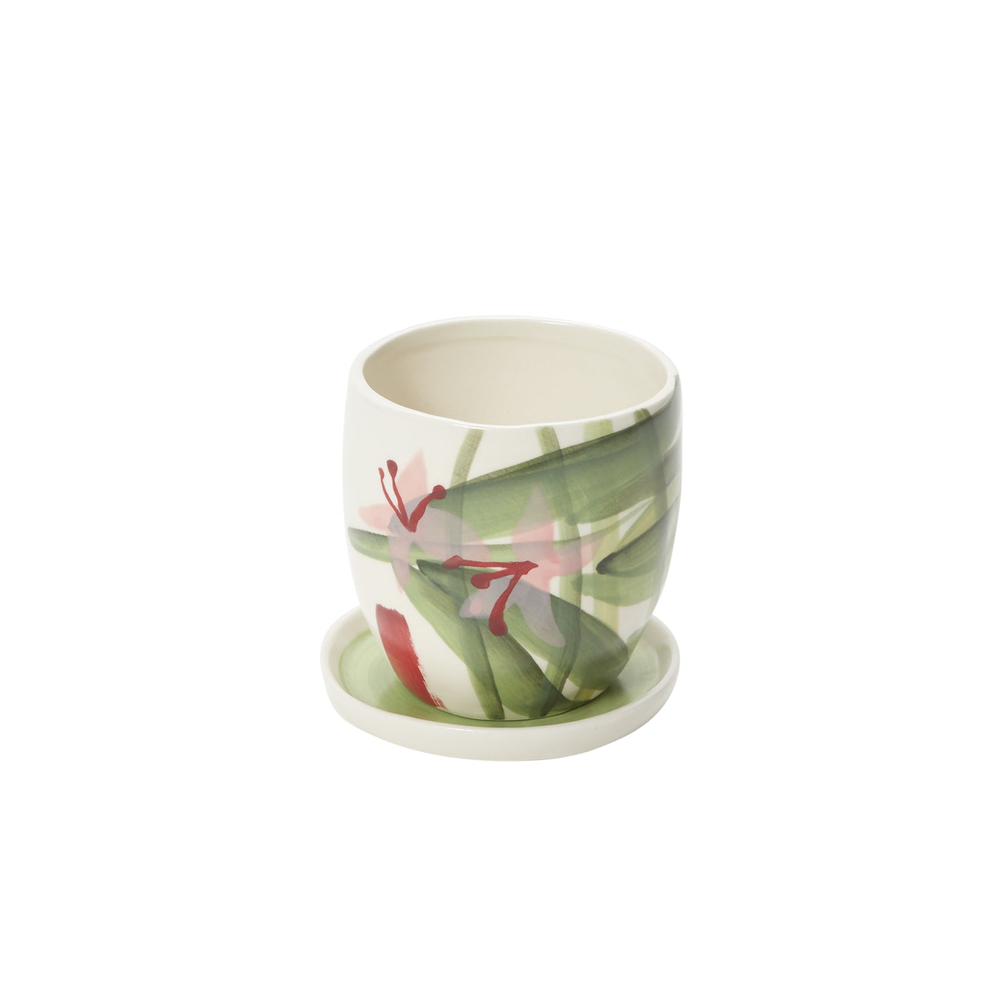 Wild Meadow Collection Set of 2 By Accent Decor | Decorative Trays & Dishes | Modishstore - 11