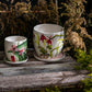 Wild Meadow Collection Set of 2 By Accent Decor | Decorative Trays & Dishes | Modishstore - 12