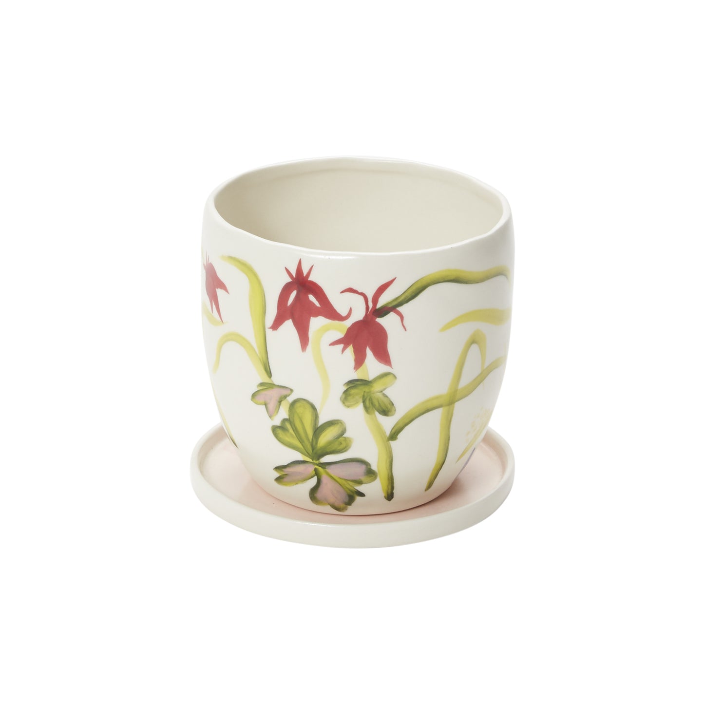 Wild Meadow Collection Set of 2 By Accent Decor | Decorative Trays & Dishes | Modishstore - 16