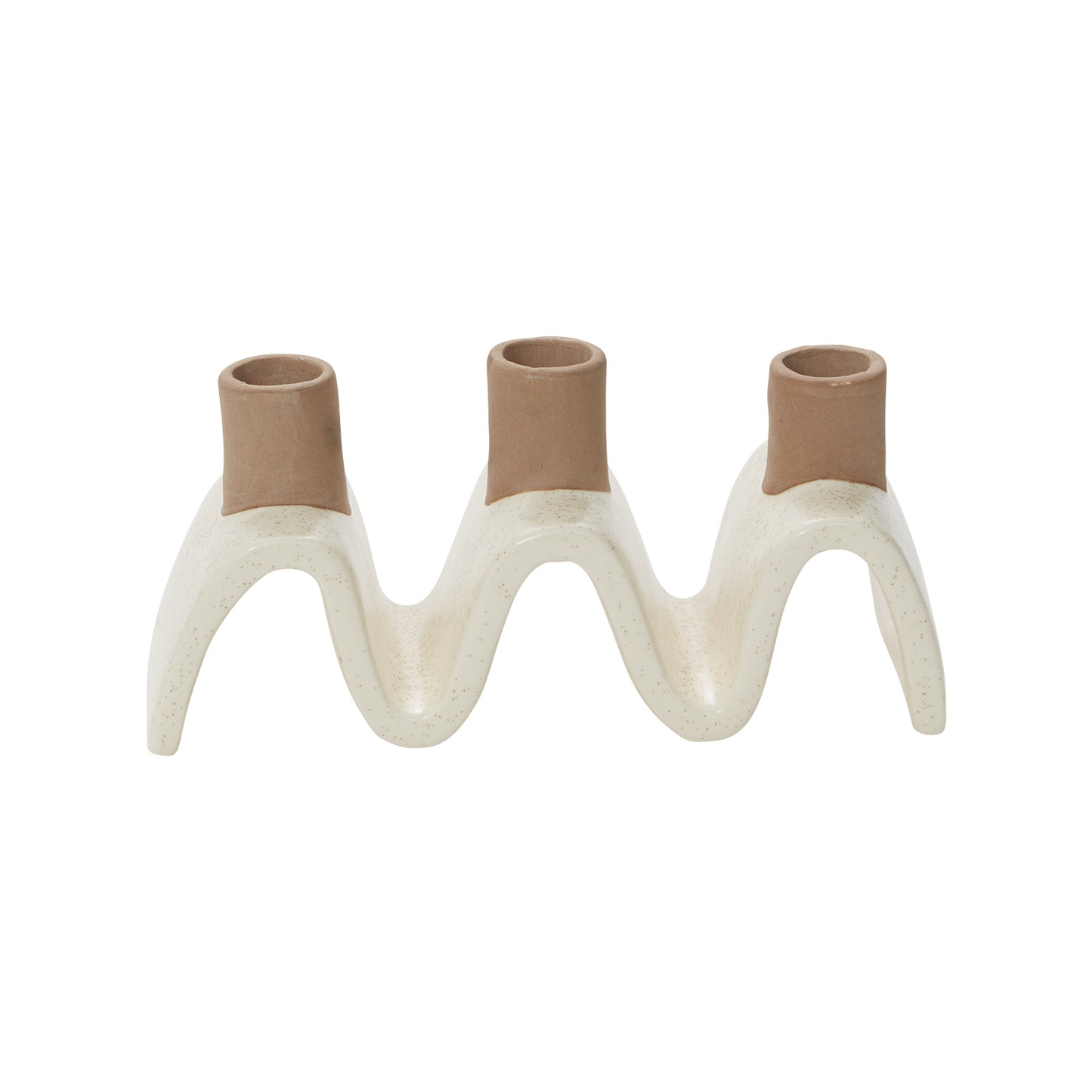 Briarcliff Candle Holder Set of 2 By Accent Decor | Candle Holders | Modishstore - 2