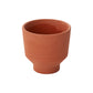 Crescendo Collection Set of 8 By Accent Decor | Planters, Troughs & Cachepots | Modishstore - 2