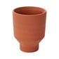 Crescendo Collection Set of 8 By Accent Decor | Planters, Troughs & Cachepots | Modishstore - 6