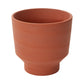 Crescendo Collection Set of 8 By Accent Decor | Planters, Troughs & Cachepots | Modishstore - 8