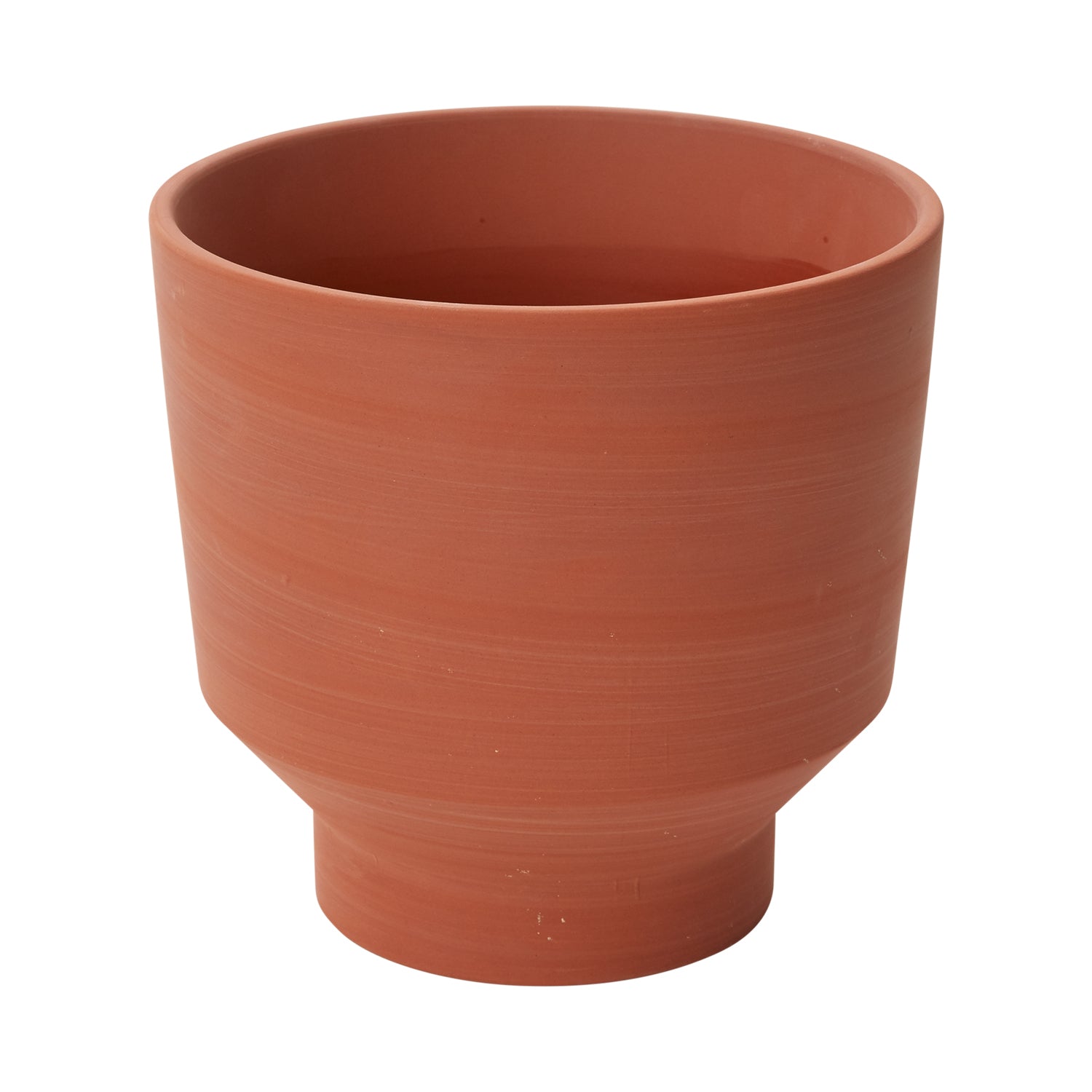 Crescendo Collection Set of 8 By Accent Decor | Planters, Troughs & Cachepots | Modishstore - 8