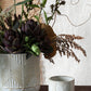 Whitcomb Pot Set of 8 By Accent Decor | Planters, Troughs & Cachepots | Modishstore - 5