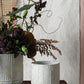 Whitcomb Pot Set of 8 By Accent Decor | Planters, Troughs & Cachepots | Modishstore - 7