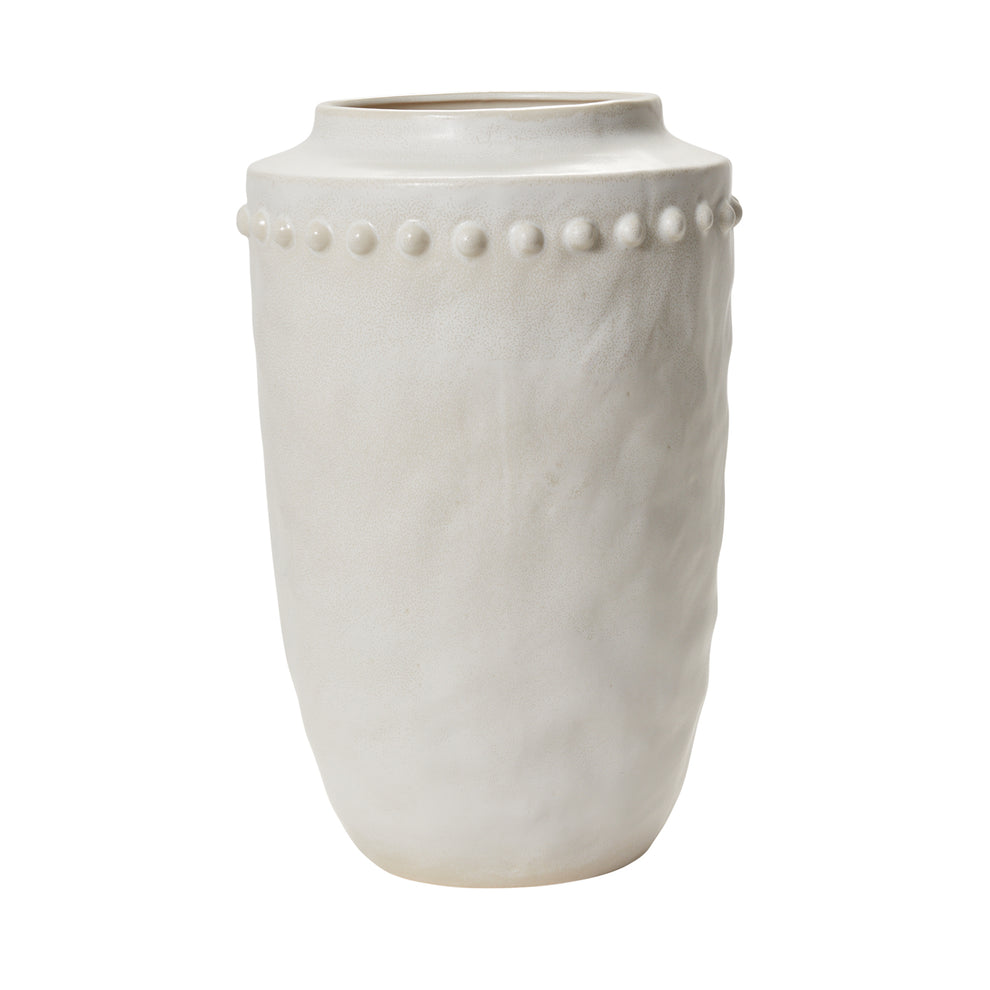 Whitcomb Pot Set of 8 By Accent Decor | Planters, Troughs & Cachepots | Modishstore - 11