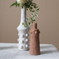Artisan Budvase Set of 4 By Accent Decor | Vases | Modishstore - 5