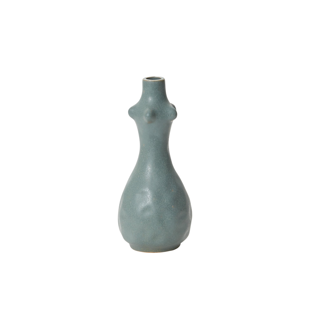 Artisan Budvase Set of 4 By Accent Decor | Vases | Modishstore - 6