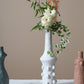 Artisan Budvase Set of 4 By Accent Decor | Vases | Modishstore - 9
