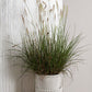 Jane Footed Pot Set of 4 By Accent Decor | Planters, Troughs & Cachepots | Modishstore - 7