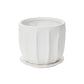 Draken Pot Set of 4 By Accent Decor | Planters, Troughs & Cachepots | Modishstore - 7