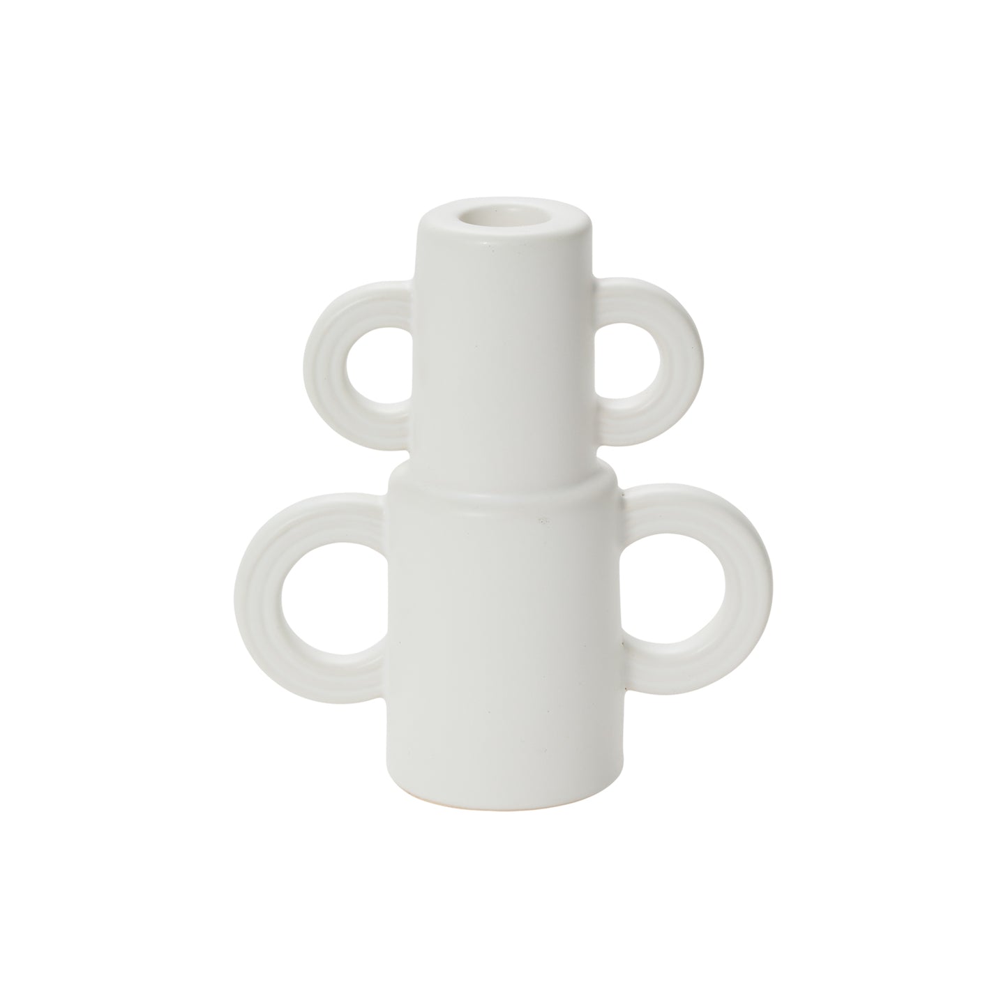 Slateford Collection Set of 8 By Accent Decor | Candle Holders | Modishstore - 2
