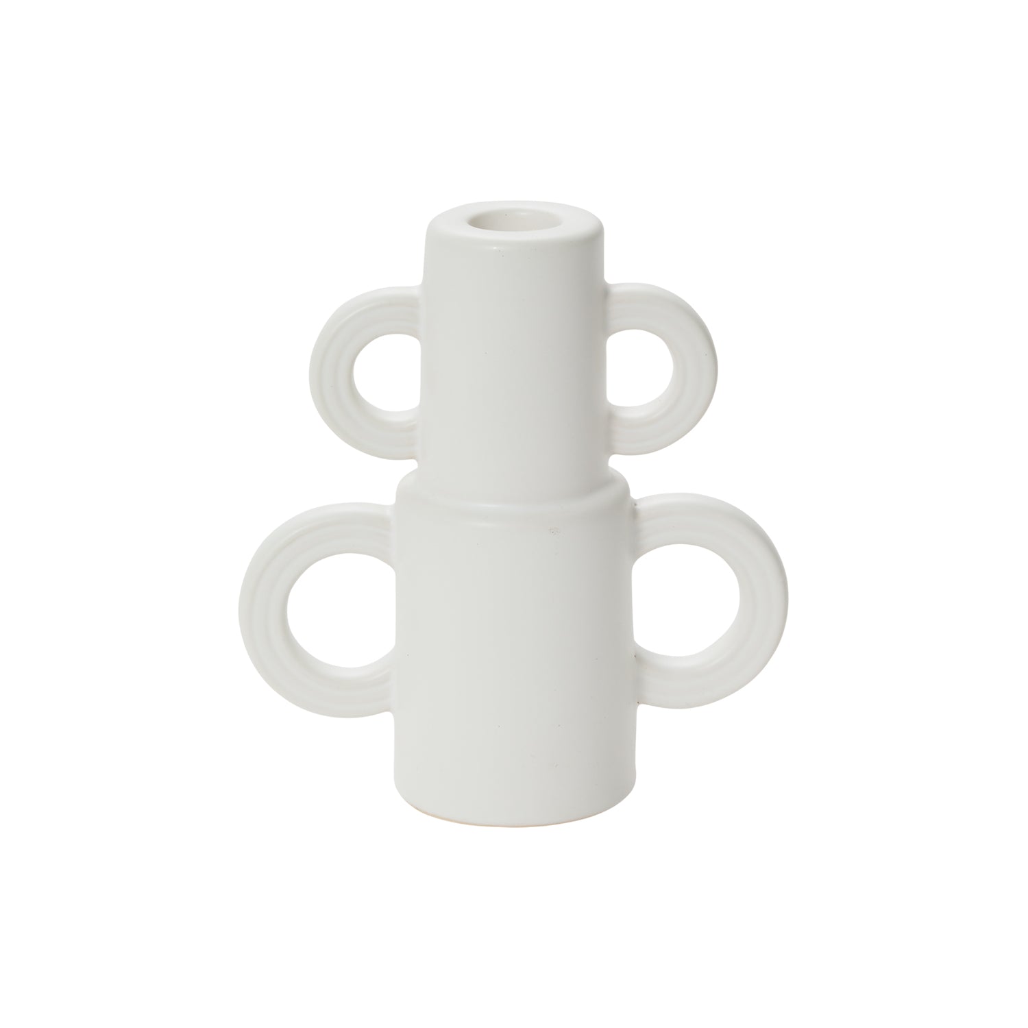 Slateford Collection Set of 8 By Accent Decor | Candle Holders | Modishstore - 2