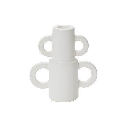 Slateford Collection Set of 8 By Accent Decor | Candle Holders | Modishstore - 2