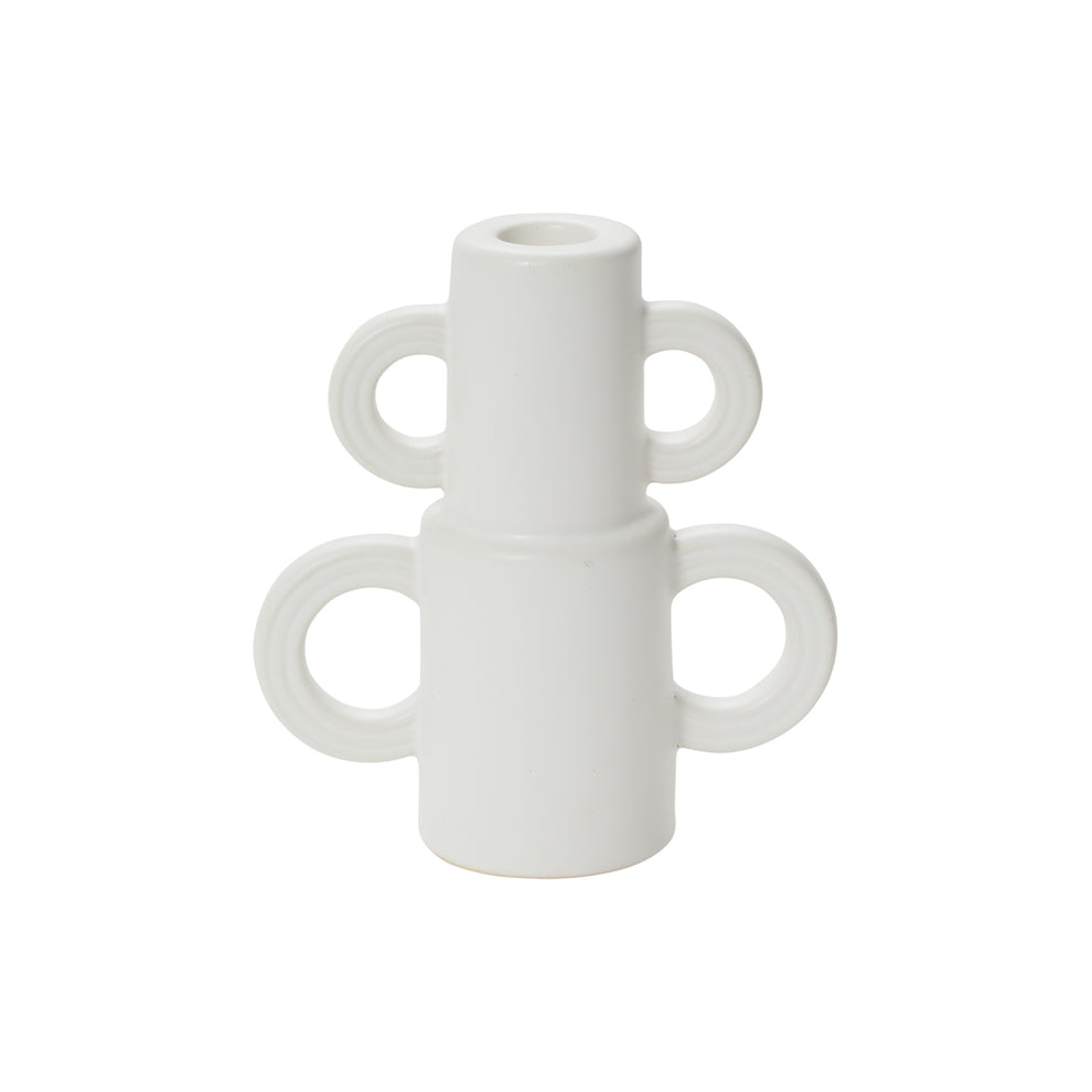 Slateford Collection Set of 8 By Accent Decor | Candle Holders | Modishstore - 2