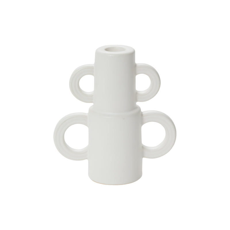 Slateford Collection Set of 8 By Accent Decor | Candle Holders | Modishstore - 2