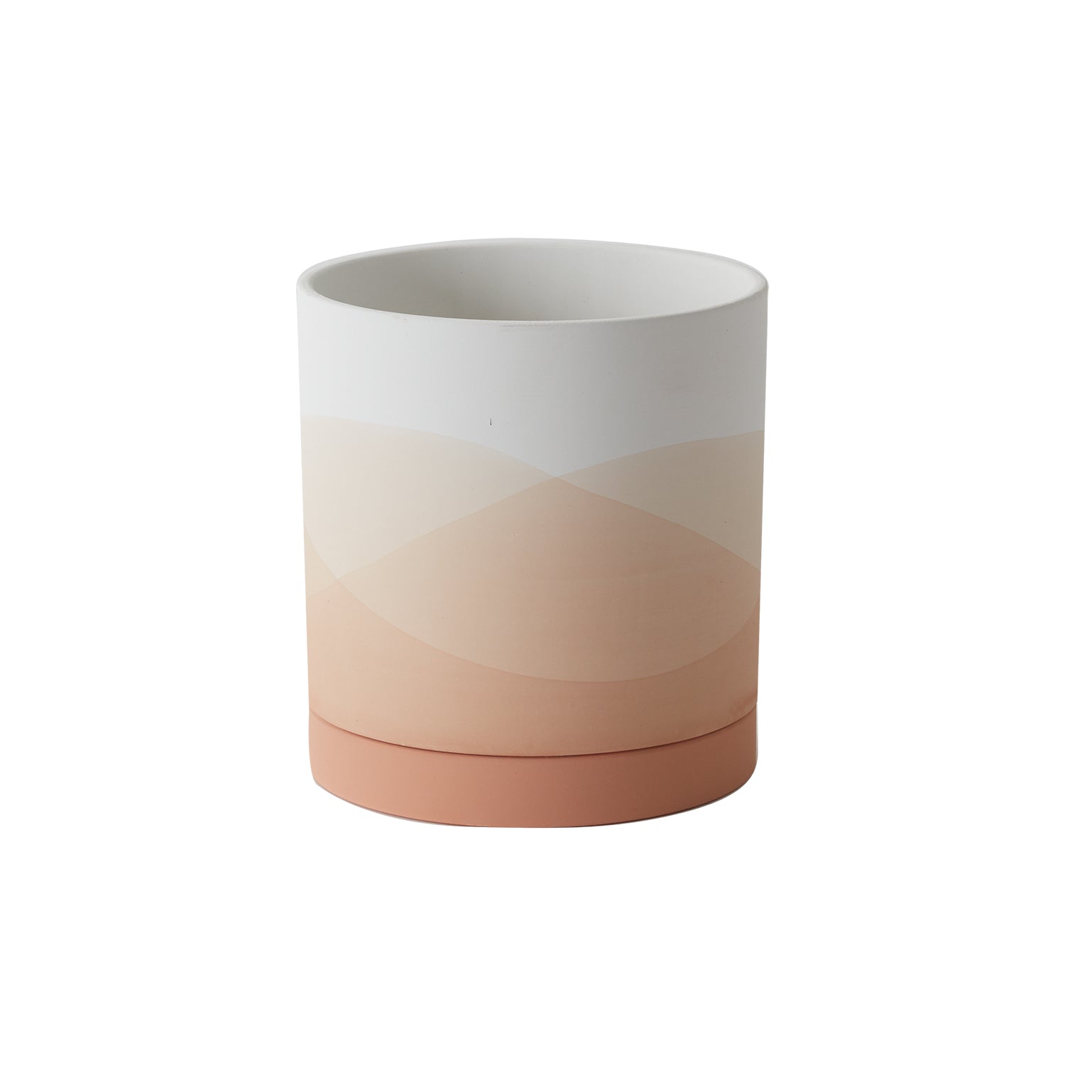 Vesper Collection Set of 8 By Accent Decor | Planters, Troughs & Cachepots | Modishstore - 6