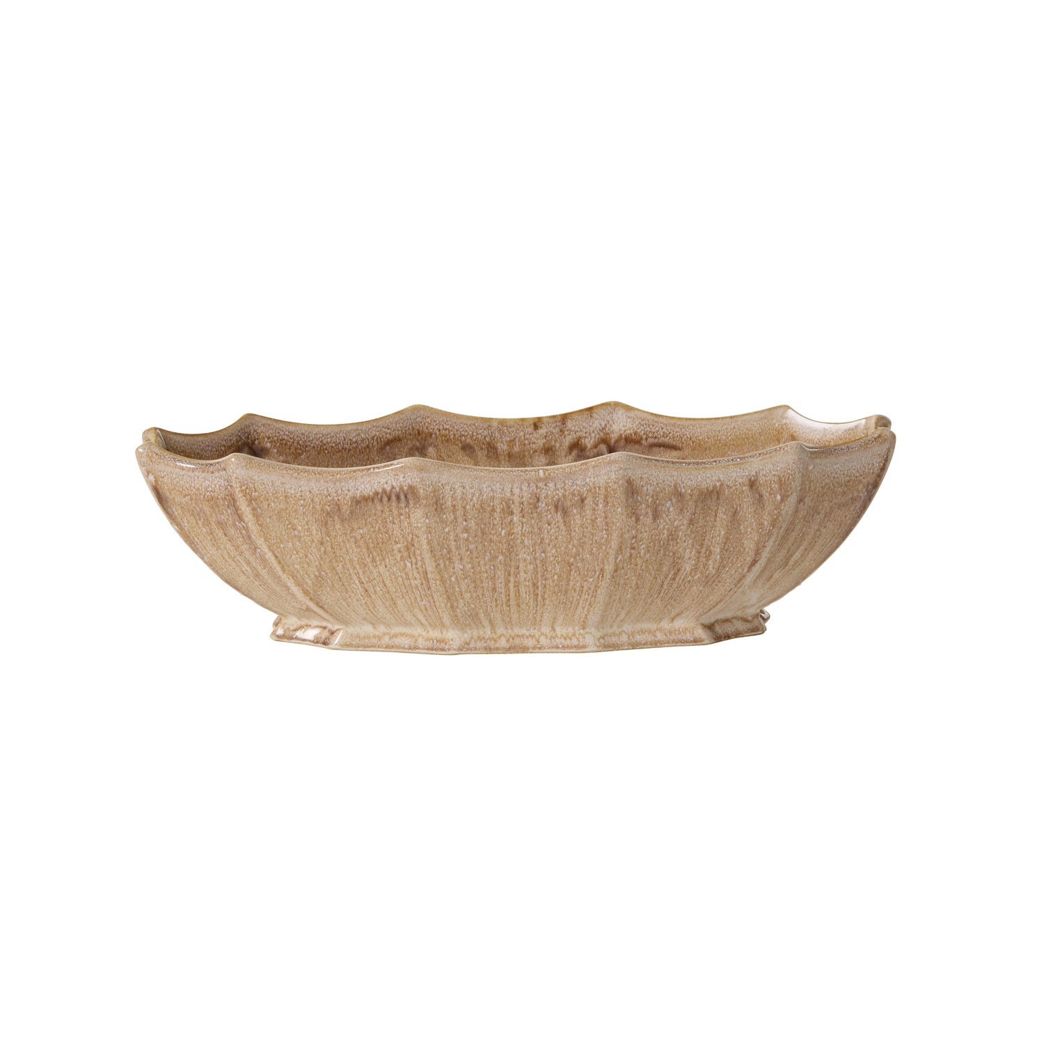 Ingrid Trough By Accent Decor | Planters, Troughs & Cachepots | Modishstore - 2