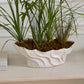 Tullia Boat By Accent Decor | Planters, Troughs & Cachepots | Modishstore - 6
