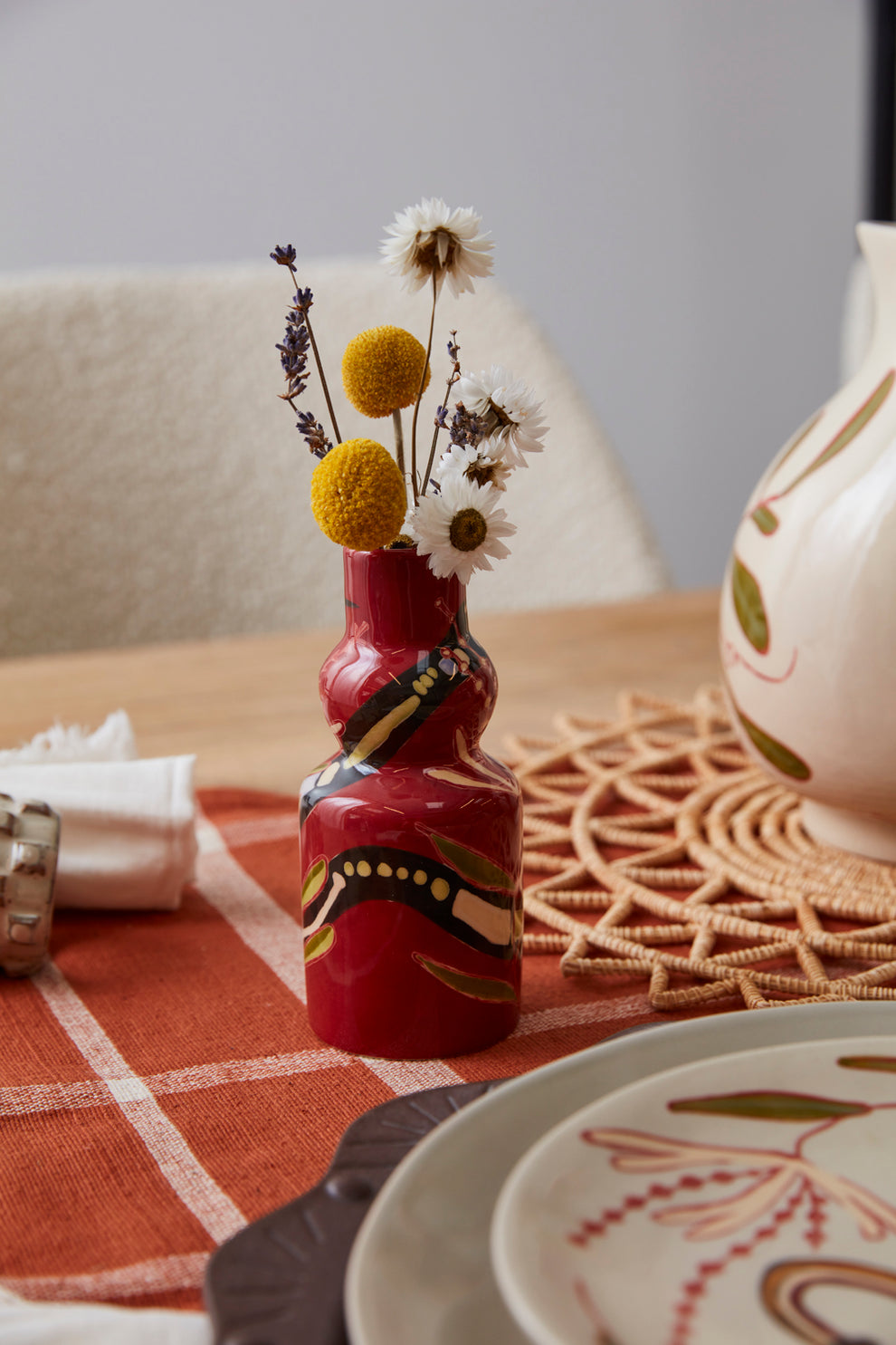 Parable Collection Set of 4 By Accent Decor | Vases | Modishstore - 5