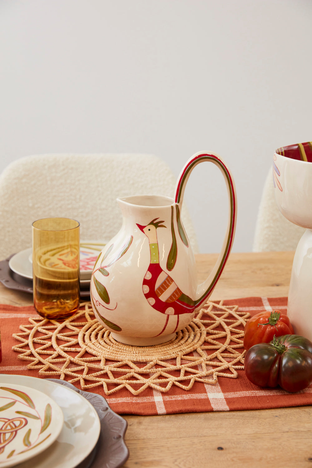 Parable Collection Set of 4 By Accent Decor | Vases | Modishstore - 25