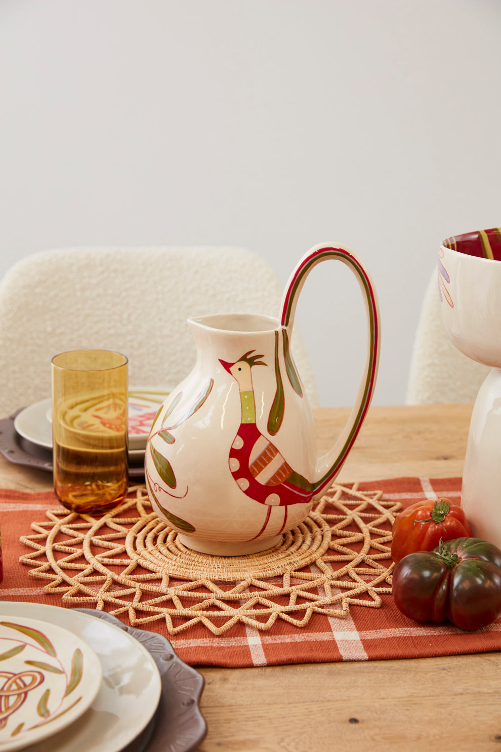 Parable Collection Set of 4 By Accent Decor | Vases | Modishstore - 25