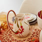 Parable Collection Set of 4 By Accent Decor | Vases | Modishstore - 27